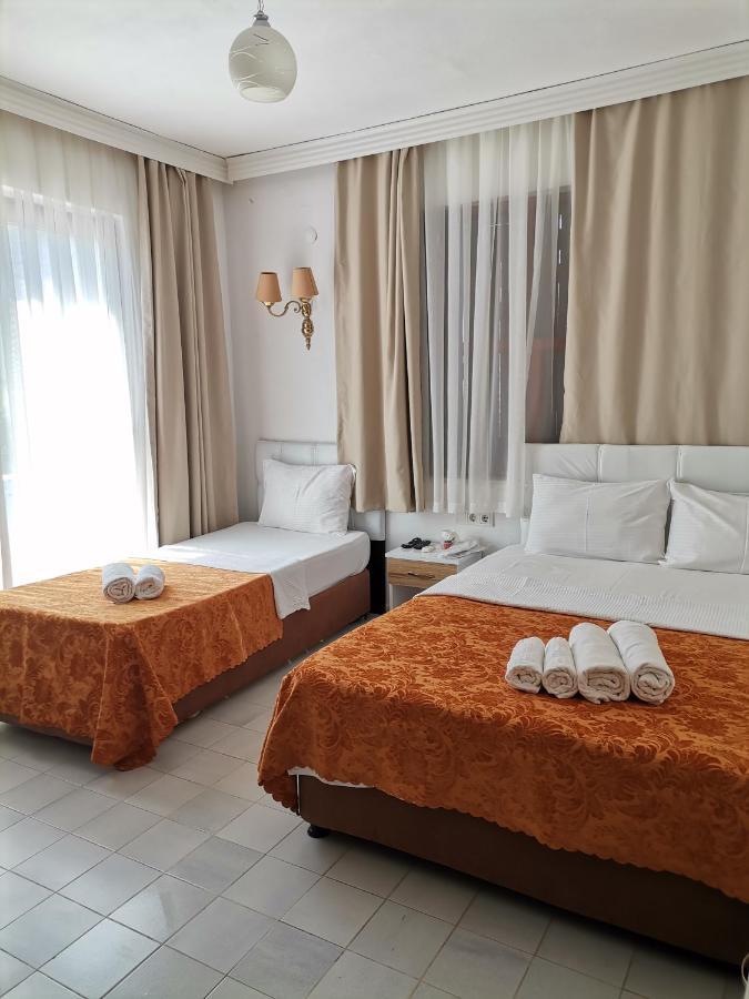 Apartmán Adrasan Shambala Exteriér fotografie