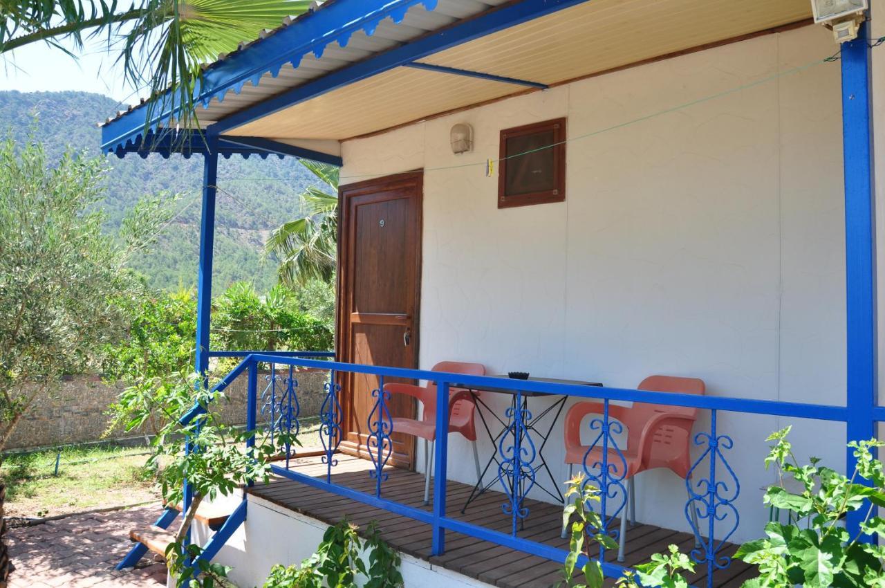 Apartmán Adrasan Shambala Exteriér fotografie