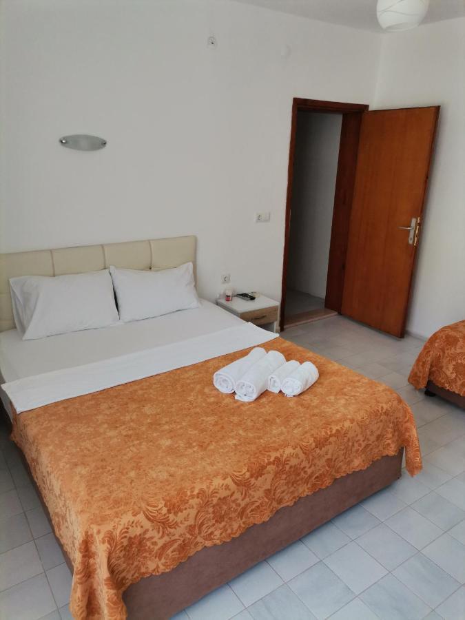 Apartmán Adrasan Shambala Exteriér fotografie