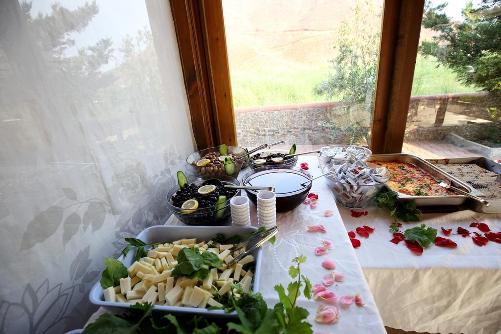 Apartmán Adrasan Shambala Exteriér fotografie