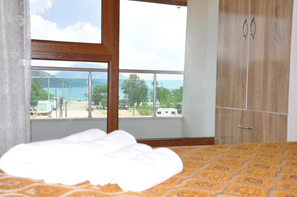 Apartmán Adrasan Shambala Exteriér fotografie