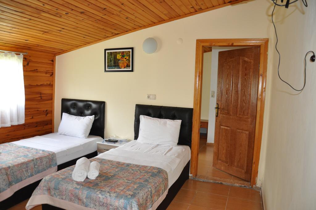 Apartmán Adrasan Shambala Exteriér fotografie