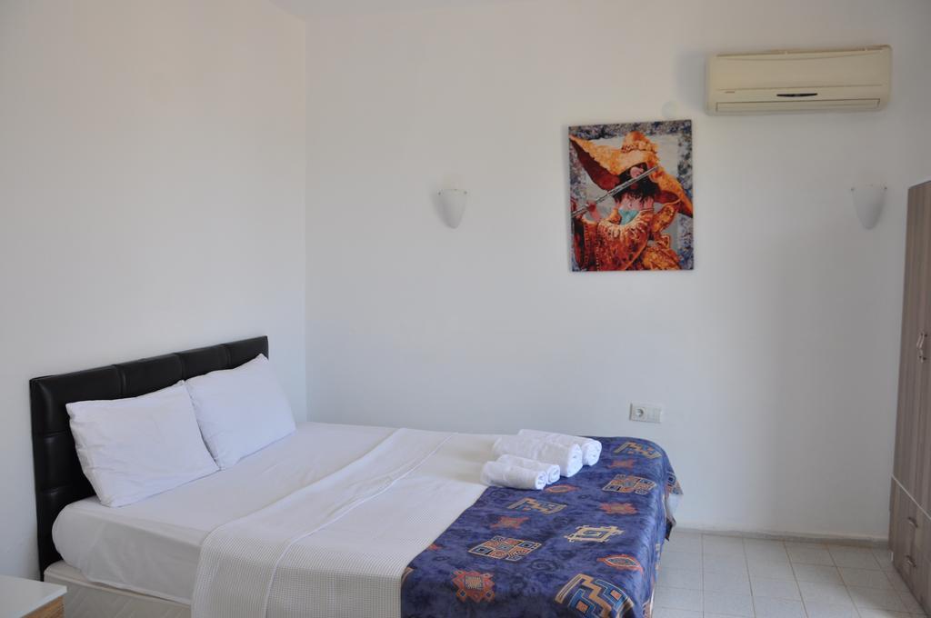 Apartmán Adrasan Shambala Exteriér fotografie